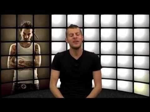 Max Brigante - Vacca PelleOssa