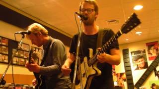 Moss - Slower End  (Live in Kroese at Record Store Day)