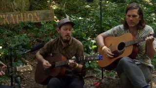 Vetiver - From Now On (Live on KEXP @Pickathon)