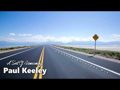 Paul Keeley - A Sort Of Homecoming (Jaytech Saturday Mix)