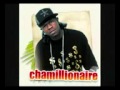 chamillionaire no problems