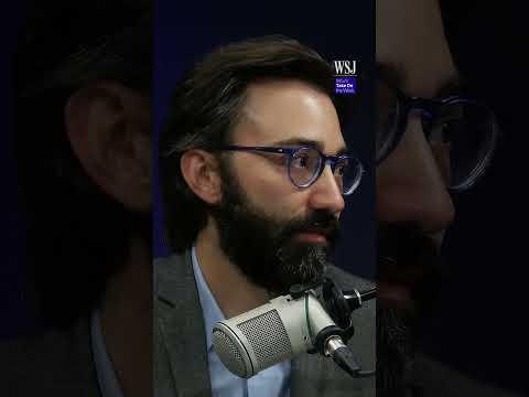 Thumbnail for Billionaire Investor Cliff Asness on Managing Risk, 'Buffer' ETFs and More by Cliff Asness