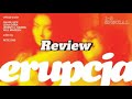 Erupcja 2025 Review Charli XCX Was Better Than Expected