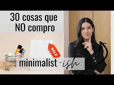 Cap 4🎙️ ¿Minimalismo o presión por encajar? 🤔✨