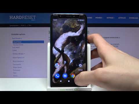 How to Turn Off All Running Apps on WIKO Y60 – Speed Up Device