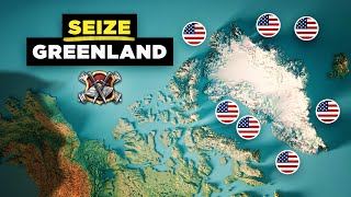 The Real Reason Trump is Threatening to Seize Greenland