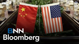 China denies tariff negotiations with U.S.