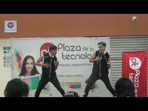 EXO - MAMA/Growl Dance Cover By Pointts & Rojo (From EXORDIUS)
