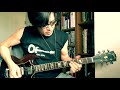 Black Sabbath "Lost Forever" cover with Gibson SG 1968