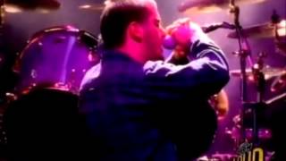 Pantera - Hollow (Unofficial Video)