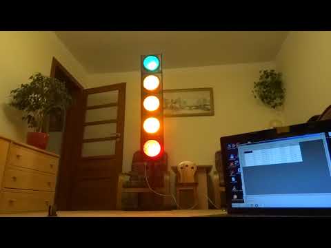 System pomiaru czasu :)