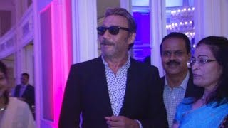 Jackie Shroff, Vindu Dara Singh & Others At Russian National Day Celebrations