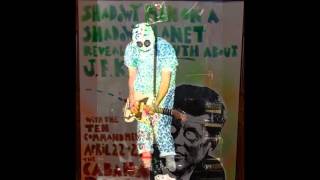 RUN CHICKEN RUN de SHADOWY MEN ON A SHADOWY PLANET