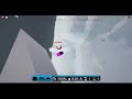 Crystal Caverns Solo in 1:05.050 | Flood Escape 2