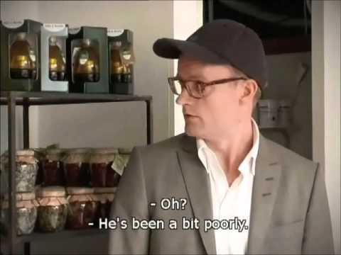 Klovn - The Litterbox