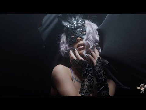 Jessie Malih - Let Me In feat. Finding Novyon (Official Music Video)