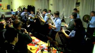preview picture of video 'Banda musicale di Ceppomorelli'