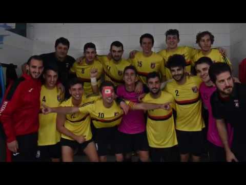 El Futbol Sala Sant Cugat encadena la tercera victòria consecutiva