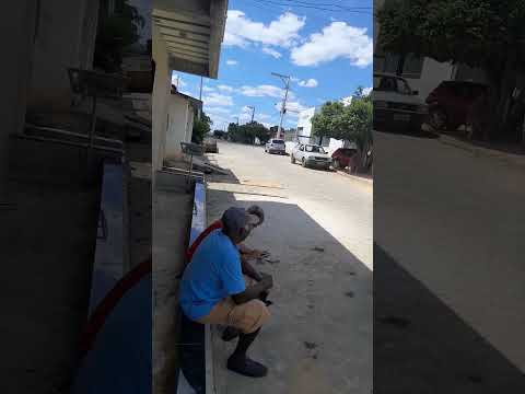 Joacuba interior  município.  de Ecoporanga es .deixa like pessoal .