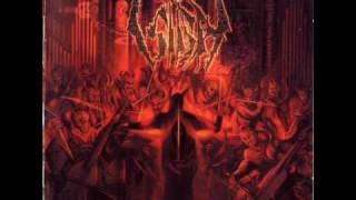 Sigh - In The Mind Of A Lunatic