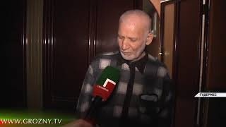 Фонд Кадырова провел в Чечне масштабную благотворительную акцию