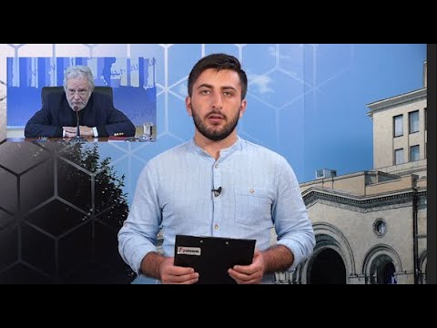 «Ահա և վերջ» կամ Մեսչյանի գալն ու գնալը․ «Դեռ երեկ»