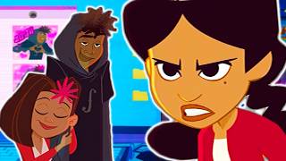 Penny & Kareem Were A Mess (Louder and Prouder)