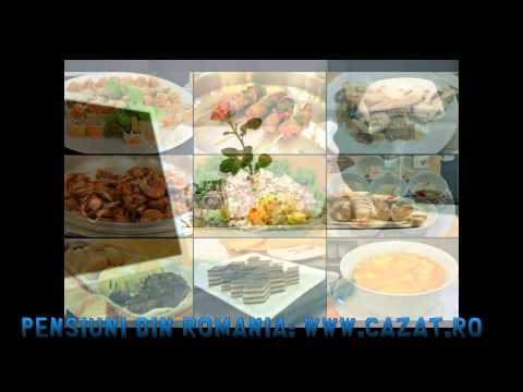 PENSIUNE BRAN PISCINA - Cazat.ro