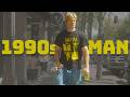 I Tried Living As A 1990 S Man For A Week Here S What Happened