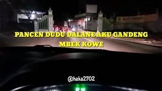 Download lagu NDARBOY GENK - KADUNG JERU STORY WA mp3