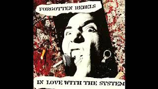 Forgotten Rebels - Time To Run