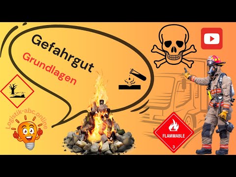 056 Gefahrgut Grundlagen