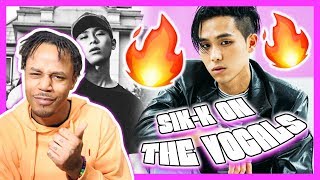 Sik-K (식케이) - 랑데뷰 (Rendezvous) MV REACTION! I Love This Dudes Style!