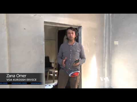 Armenian Syrian Remains After Most Fled