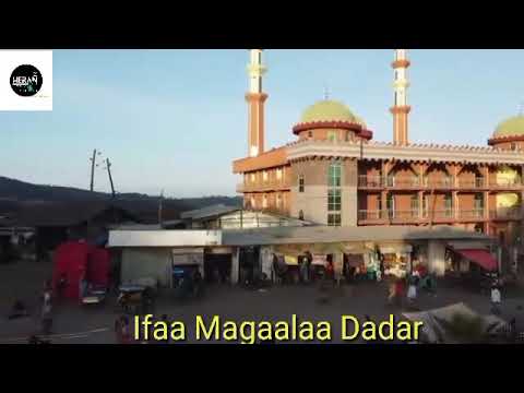 #Masgidni Magaalaa #Deder Bareedina Magaalatti taheeti jira. #Monkeytube3. Like, Share and Subscribe