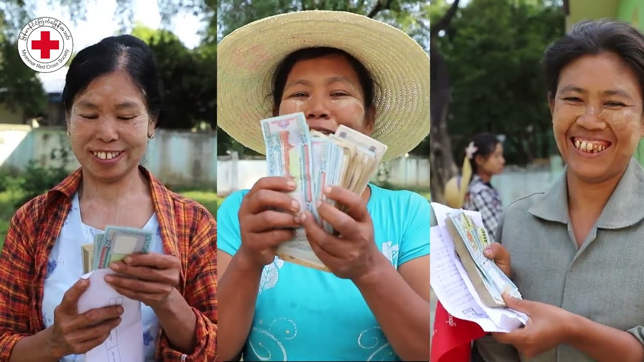 Cash Transfer Program to Sinphyukyun Township