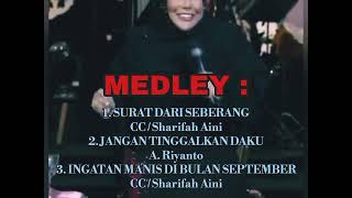 Download lagu SHARIFAH AINI - Album 'Live' Konsert Ekslusif Bersama Orkestra RTM (2014) (Part 3) mp3