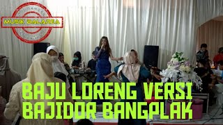 Download lagu BAJU LORENG//VERSI BAJIDOR mp3