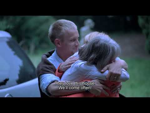 l'Heure d'été - French trailer