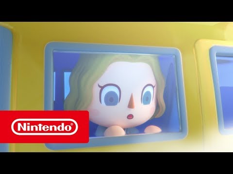 Animal Crossing: New Horizons – Une nouvelle vie vous attend ! (Nintendo Switch)