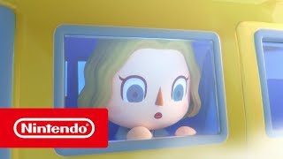Animal Crossing: New Horizons – Une nouvelle vie vous attend ! (Nintendo Switch)