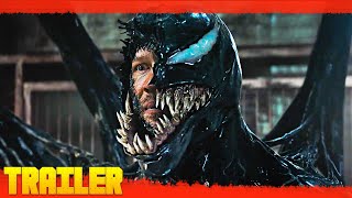 Trailers In Spanish Venom 3: El Último Baile (2024) Marvel Tráiler Oficial  anuncio
