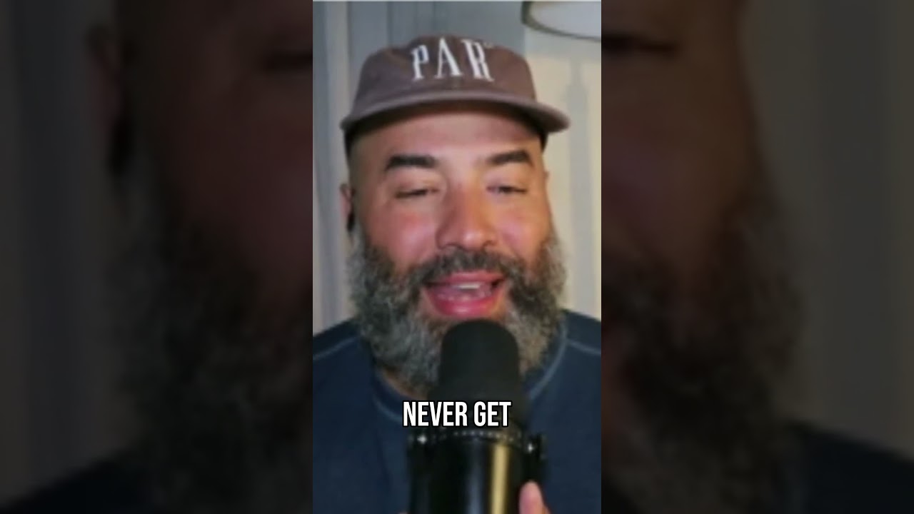 Why Rappers Gotta Be So SENSITIVE?