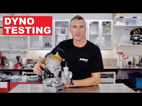 Testing Out The New Vortex Rok GP - POWER REPUBLIC