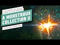 The Legend of Zelda: Tears of the Kingdom - A Monstrous Collection II Gameplay Walkthrough