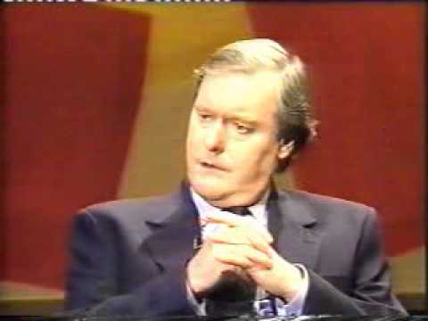 John Bird and John Fortune - Drugs