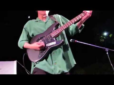 잔나비(JANNABI)_150924_알록달록 @호서대축제(천안캠퍼스)