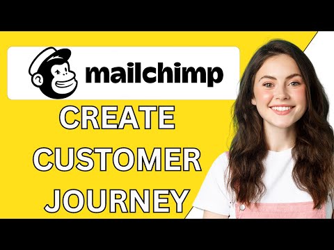 How To Create a Customer Journey in Mailchimp (2023)