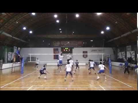 OK Zeleznicar - OK Kosovska Mitrovica