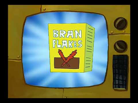 Branflakes, Bold new taste, Branflakes